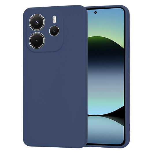 Futrola za Xiaomi Redmi Note 14 4G (Standard), Techsuit, SoftFlex, Teget