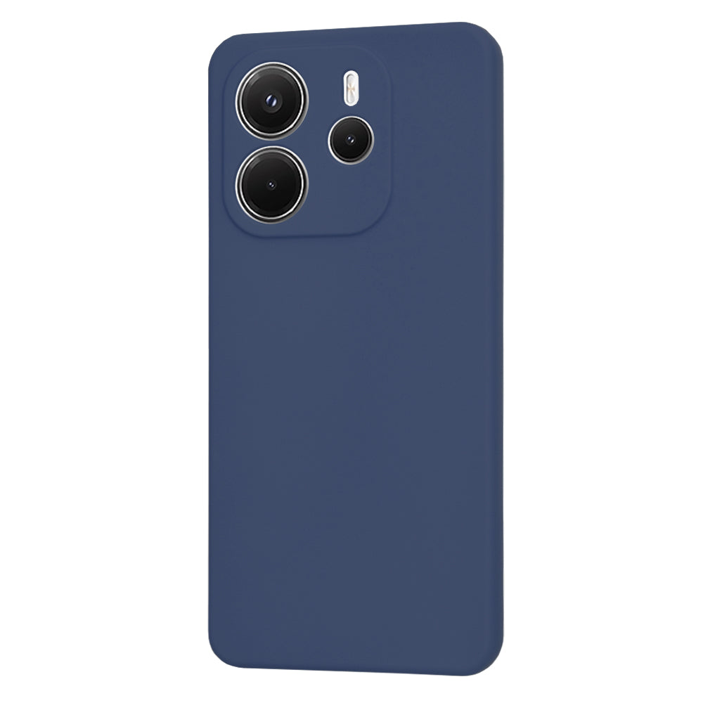 Futrola za Xiaomi Redmi Note 14 4G (Standard), Techsuit, SoftFlex, Teget