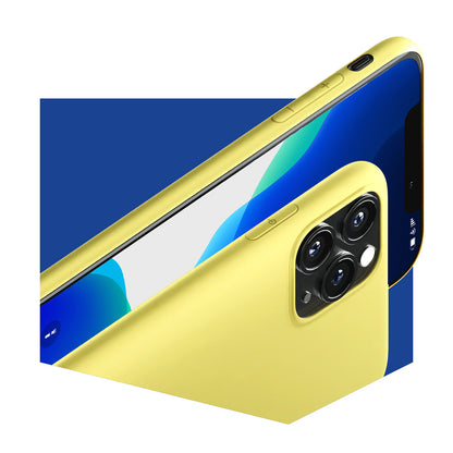 Futrola za Xiaomi Redmi Note 14 Pro 4G, 3MK, Crna Mat