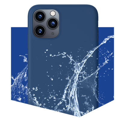 Futrola za Xiaomi Redmi Note 14 Pro 4G, 3MK, Crna Mat