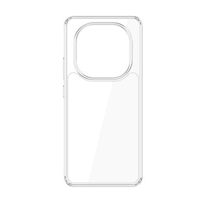 Futrola za Xiaomi Redmi Note 14 Pro 4G / Note 14 Pro+ 5G / Note 14 Pro 5G, 3MK, Armor, Providna