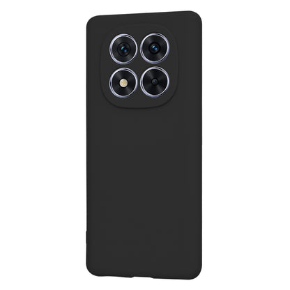 Futrola za Xiaomi Redmi Note 14 Pro 4G, Techsuit, SoftFlex, Crna