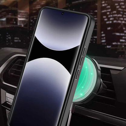 Futrola za Xiaomi Redmi Note 14 Pro+ 5G / Note 14 Pro 5G / Poco X7, Techsuit, RuggedCam, Plava
