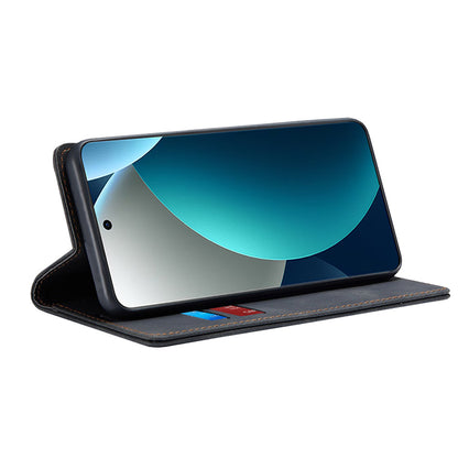 Futrola za Xiaomi Redmi Note 15 Pro 4G, Techsuit, Confy, Crna