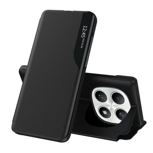 Futrola za Xiaomi Redmi Note 15 Pro 4G, Techsuit, eFold, Crna
