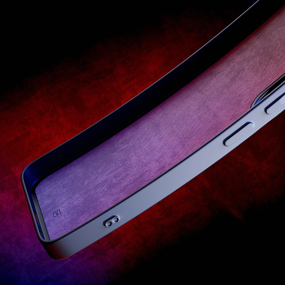 Futrola za Xiaomi Redmi Note 15 Pro 5G, 3MK, Crna Mat