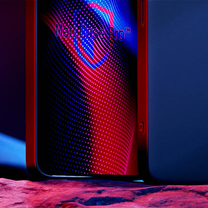 Futrola za Xiaomi Redmi Note 15 Pro 5G, 3MK, Crna Mat