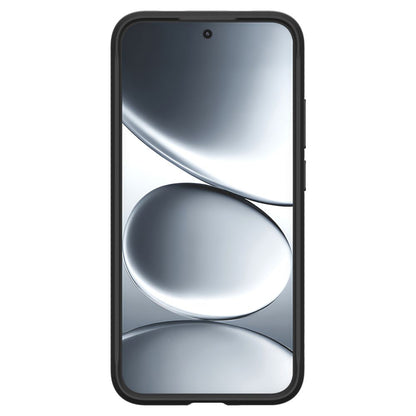 Futrola za Xiaomi Redmi Note 15 Pro 5G, Spigen, Rugged Armor, Crna Mat ACS10460