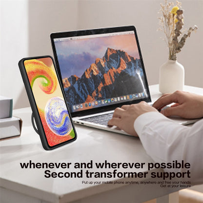Futrola za Xiaomi Redmi Note 15 Pro 5G, Techsuit, CamGuard Pro, Crvena