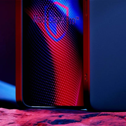 Futrola za Xiaomi Redmi Note 15 Pro+ 5G, 3MK, Pro, Crna Mat