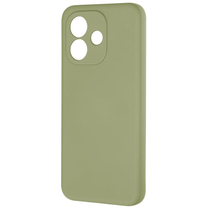 Maska za Xiaomi Redmi Note 17 4G / Note 17 5G, Techsuit, SoftFlex, Matcha