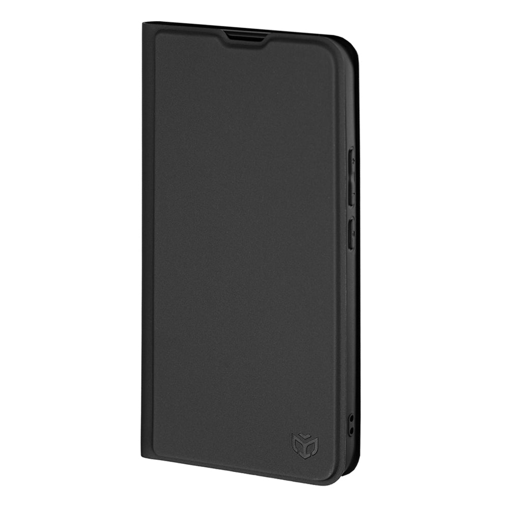 Futrola za Xiaomi Redmi Note 17 Pro Max, Techsuit, Magskin Book, Crna