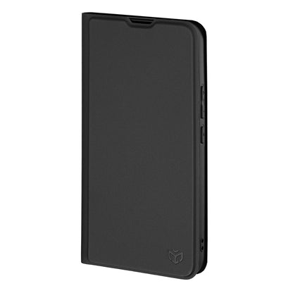 Futrola za Xiaomi Redmi Note 17 Pro Max, Techsuit, Magskin Book, Crna