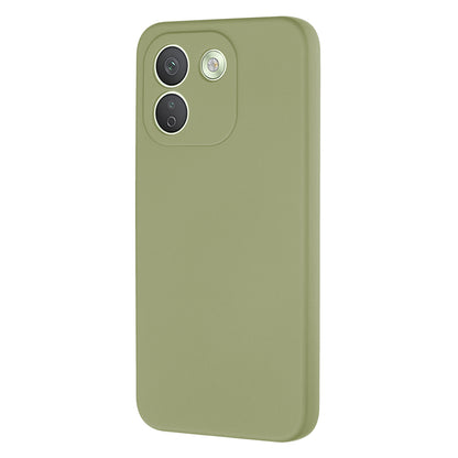 Futrola za Xiaomi Redmi Note 17 Pro Max, Techsuit, SoftFlex, Matcha
