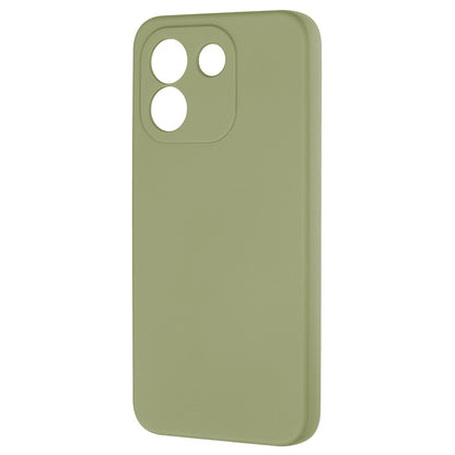 Futrola za Xiaomi Redmi Note 17 Pro Max, Techsuit, SoftFlex, Matcha

