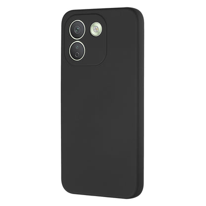 Futrola za Xiaomi Redmi Note 17 Pro Max, Techsuit, SoftFlex, crna