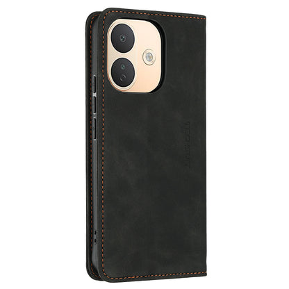 Futrola za Xiaomi Redmi Note 17 Pro, Techsuit, Confy, crna