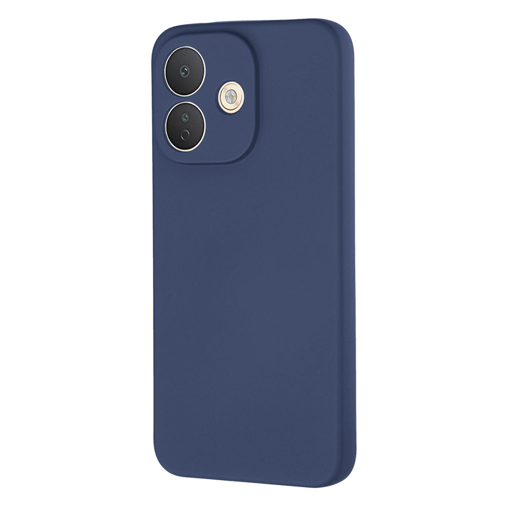 Futrola za Xiaomi Redmi Note 17 Pro, Techsuit, SoftFlex, Teget