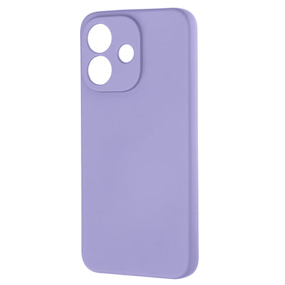 Maska za Xiaomi Redmi Note 17 Pro, Techsuit, SoftFlex, svetloljubičasta