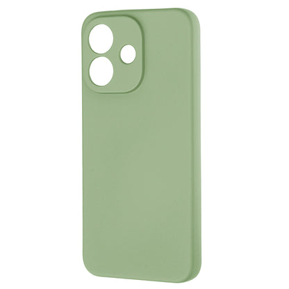 Maska za Xiaomi Redmi Note 17 Pro, Techsuit, SoftFlex, svetlozelena