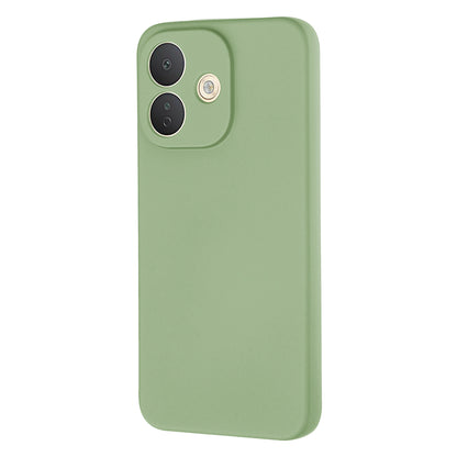 Maska za Xiaomi Redmi Note 17 Pro, Techsuit, SoftFlex, svetlozelena