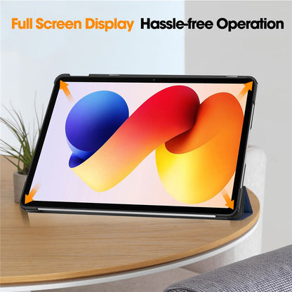 Futrola za Xiaomi Redmi Pad 2 Pro, Techsuit, FoldPro, Plava