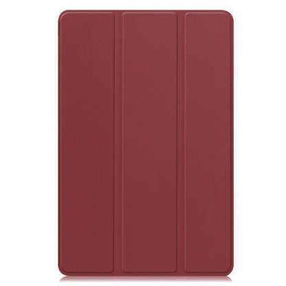 Futrola za Xiaomi Redmi Pad 2 Pro, Techsuit, FoldPro, Crvena