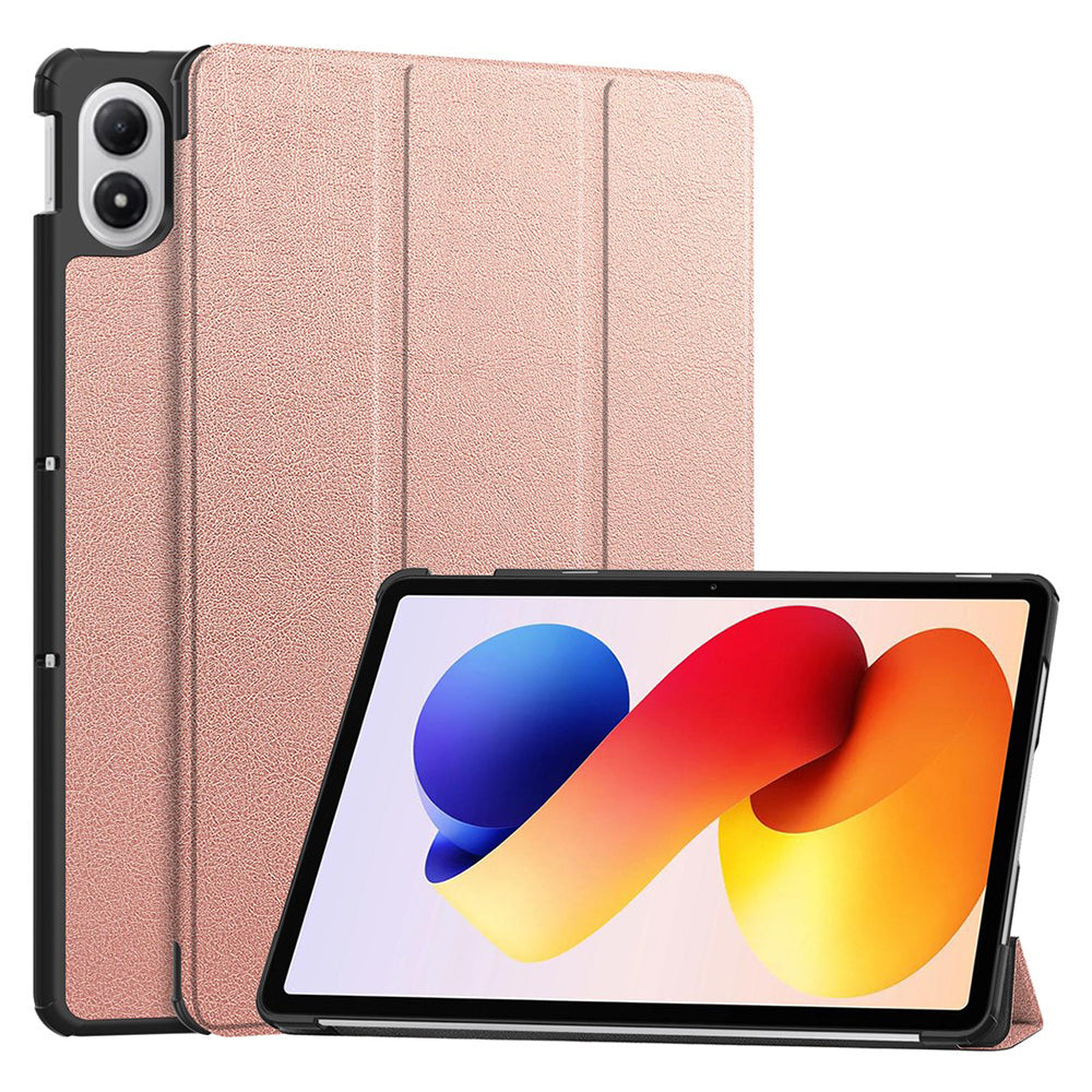 Futrola za Xiaomi Redmi Pad 2 Pro, Techsuit, FoldPro, Roze