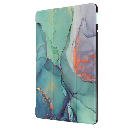 Futrola za Xiaomi Redmi Pad 2, Techsuit, FoldPro Green Time, Multicolor