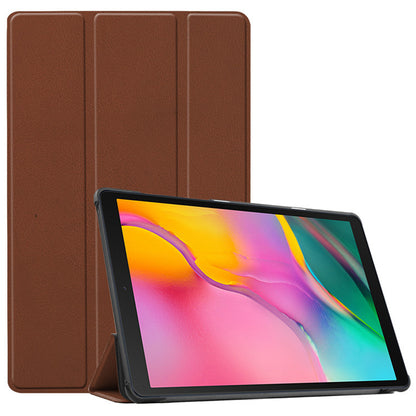Futrola za Xiaomi Redmi Pad 2, Techsuit, FoldPro, Crvena