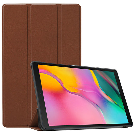Futrola za Xiaomi Redmi Pad 2, Techsuit, FoldPro, Crvena