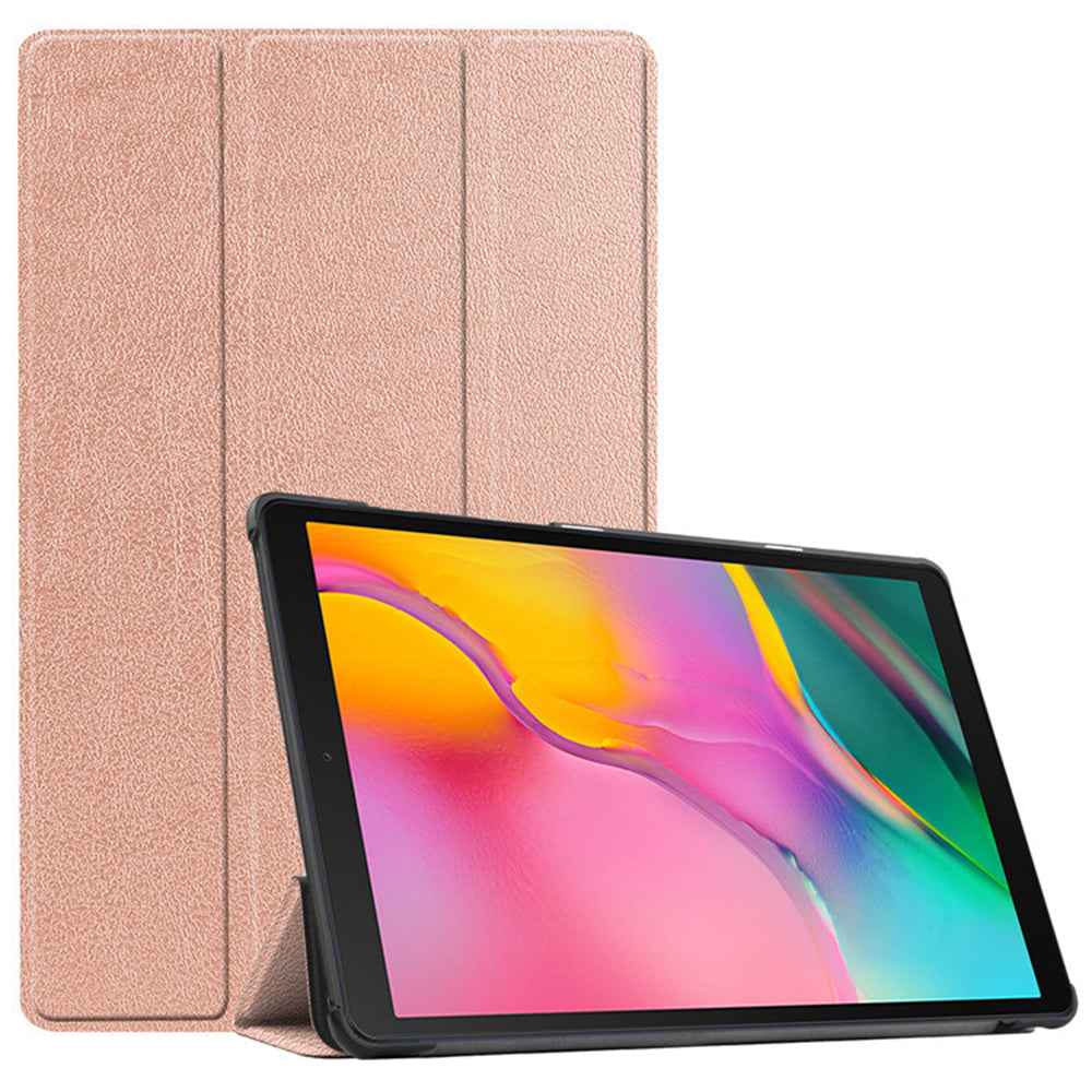 Futrola za Xiaomi Redmi Pad 2, Techsuit, FoldPro, Roze