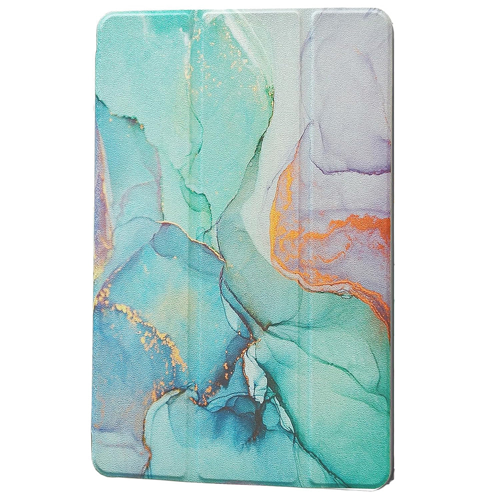 Futrola za Xiaomi Redmi Pad Pro / Pad / Pad Pro 5G, Techsuit, FoldPro Green Time, Multicolor