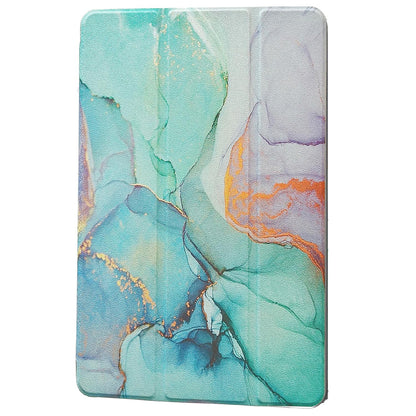 Futrola za Xiaomi Redmi Pad Pro / Pad / Pad Pro 5G, Techsuit, FoldPro Green Time, Multicolor