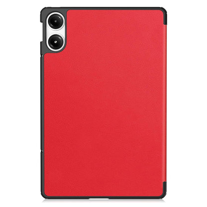 Futrola za Xiaomi Redmi Pad Pro / Pad / Pad Pro 5G, Techsuit, FoldPro, Crvena