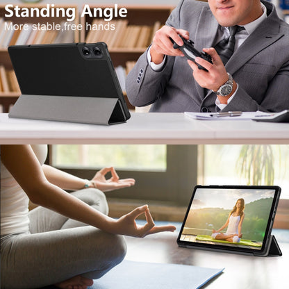 Futrola za Xiaomi Redmi Pad Pro / Pad / Pad Pro 5G, Techsuit, FoldPro Unicorn, Multicolor