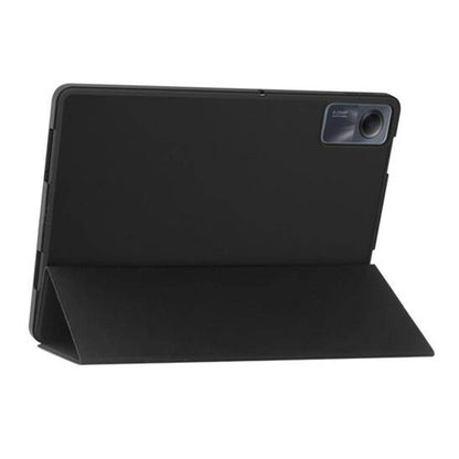 Futrola za Xiaomi Redmi Pad SE, Techsuit, Flex Trifold, Zelena