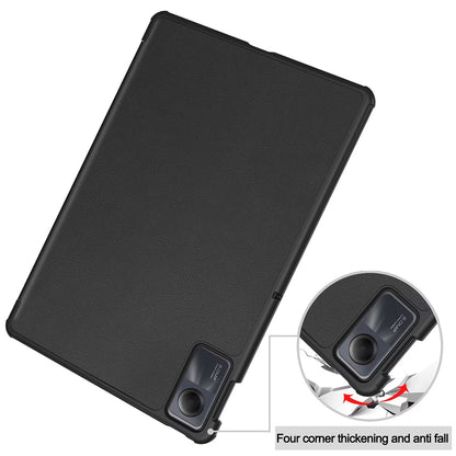 Futrola za Xiaomi Redmi Pad SE, Techsuit, FoldPro Butterfly, Višebojna