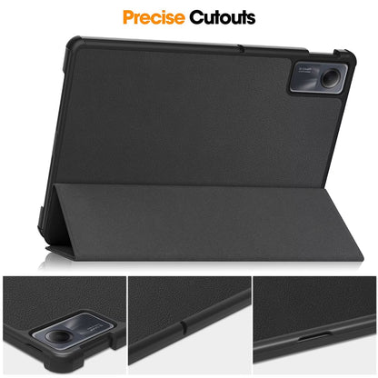 Futrola za Xiaomi Redmi Pad SE, Techsuit, FoldPro Starry Night, Multicolor