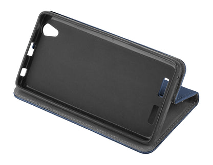 Futrola za Samsung Galaxy A53 5G A536, OEM, Smart Magnet, Teget