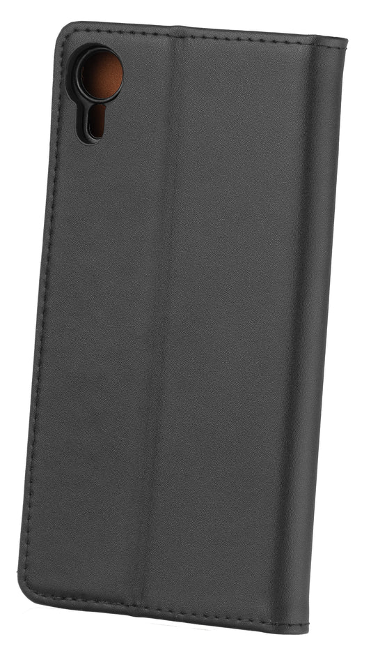 Futrola za Samsung Galaxy A12 Nacho A127 / M12 M127 / A12 A125, Forcell, Smart Pro, Crna