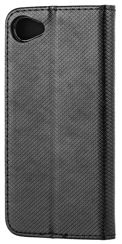 Futrola za Huawei Mate 20 Lite, OEM, Smart Magnet, Crna