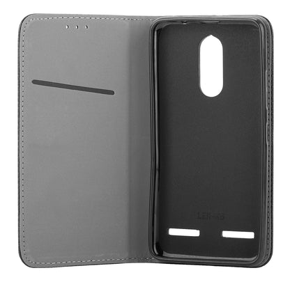 Futrola za Xiaomi Redmi Note 8 Pro, OEM, Smart Magnet, Crna