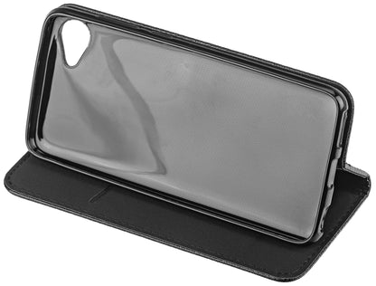Futrola za Huawei Mate 20 Lite, OEM, Smart Magnet, Crna