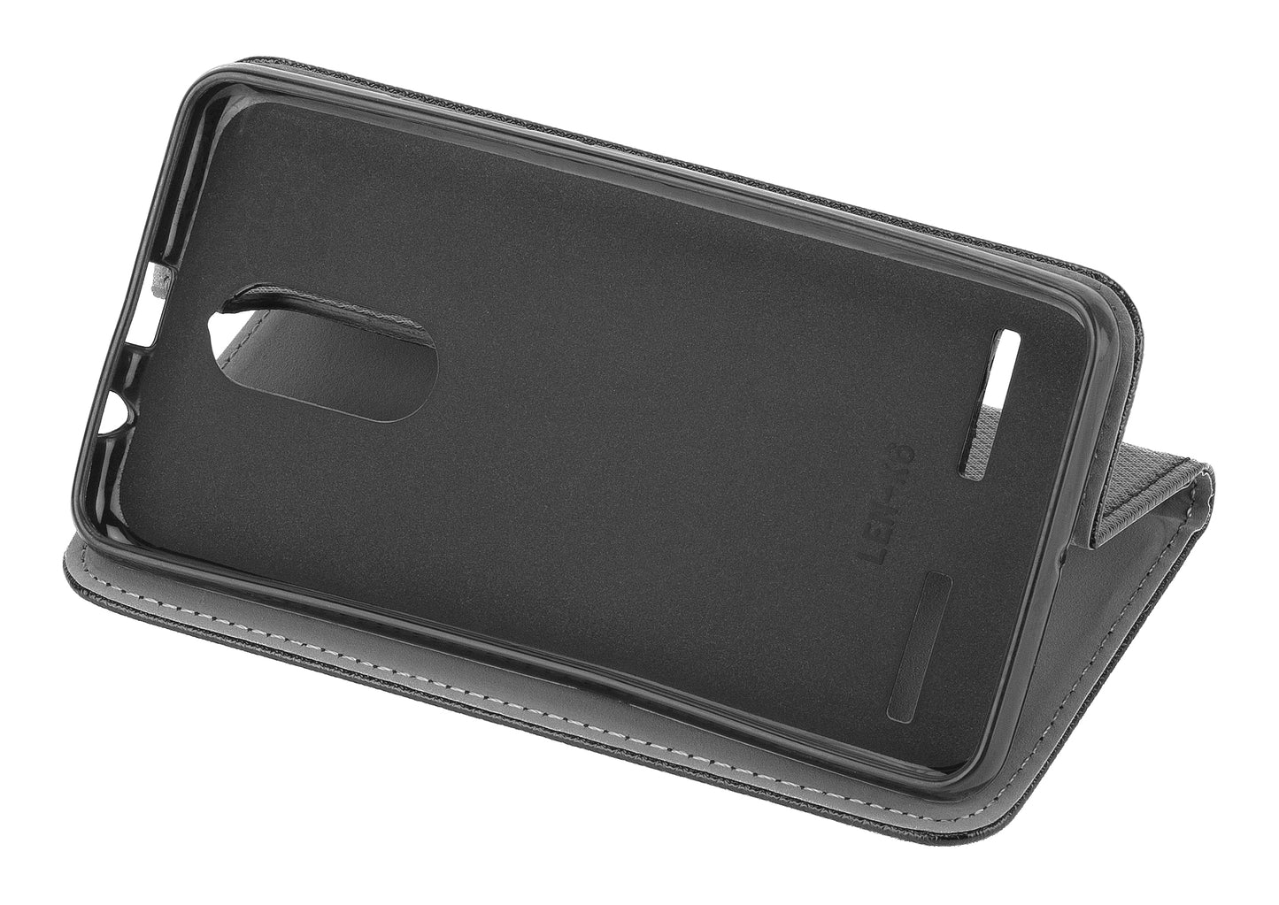 Futrola za Samsung Galaxy A70 A705, OEM, Smart Magnet, Crna