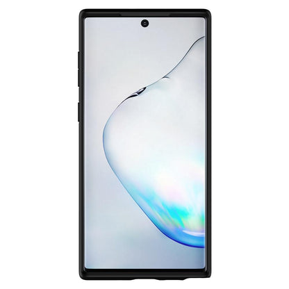 Futrola za Samsung Galaxy Note 10 5G N971 / Note10 N970, Spigen, Ultra Hybrid, Crna 628CS27376