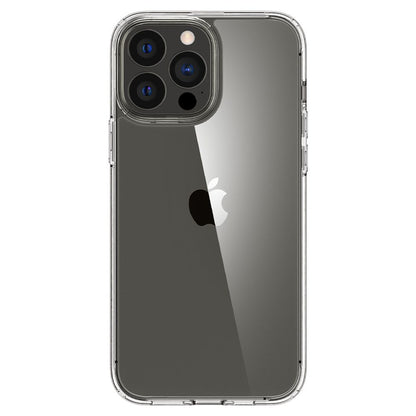 Futrola za Apple iPhone 13 Pro Max, Spigen, Ultra Hybrid, Transparentna SPN1759CL