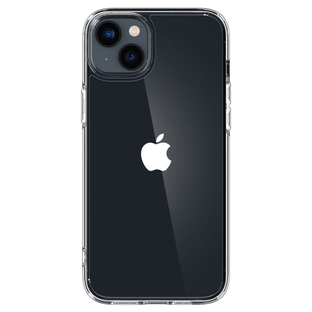 Futrola za Apple iPhone 14, Spigen, Ultra Hybrid, Transparentna ACS05040