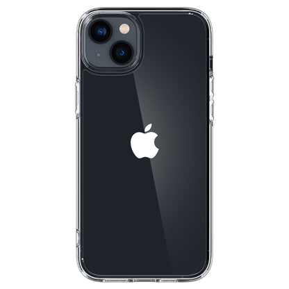 Futrola za Apple iPhone 14, Spigen, Ultra Hybrid, Transparentna ACS05040