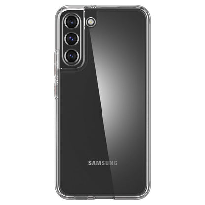 Futrola za Samsung Galaxy S22 5G S901, Spigen, Ultra Hybrid, Providna ACS03988
